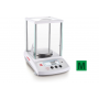 Balance de précision OHAUS Série PR Précision