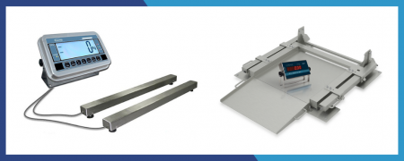 Pesage agricole | Solutions robustes pour l'agriculture