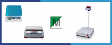 Balances d’occasion et reconditionnées à prix avantageux