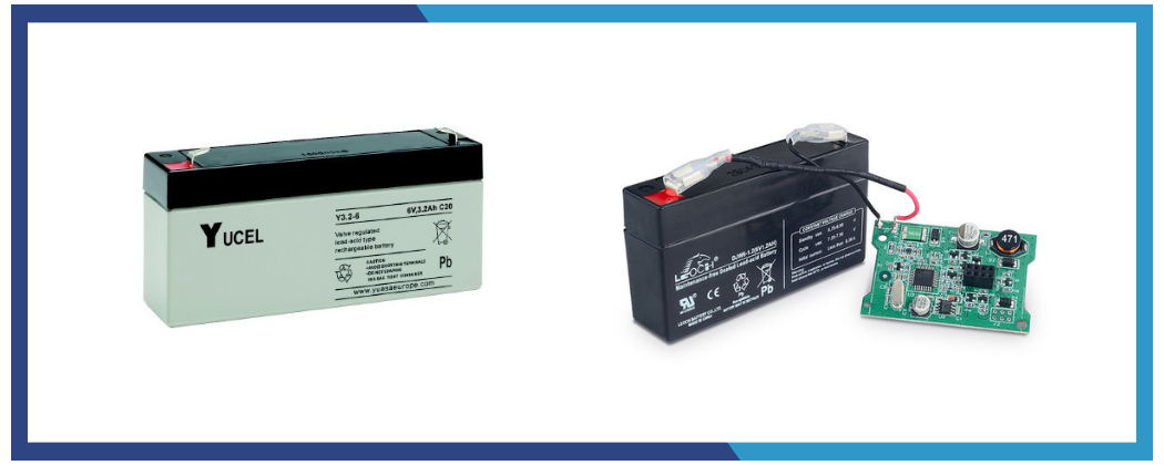 Batteries pour balances | Performance et autonomie garanties?18032024