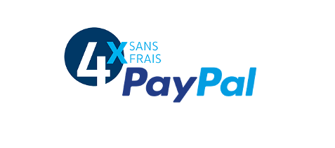 paiement 4 fois sans frais