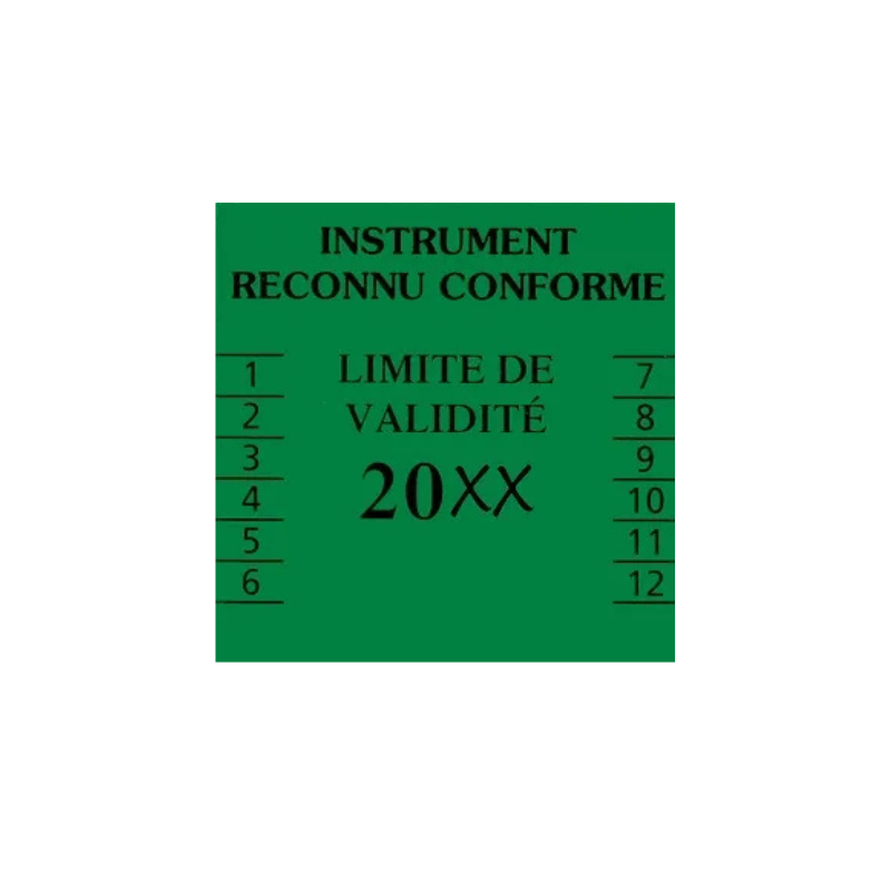 Vignette verte